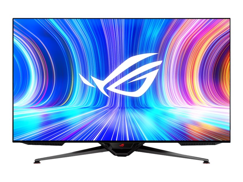 Asus Rog Swift Oled Pg48uq